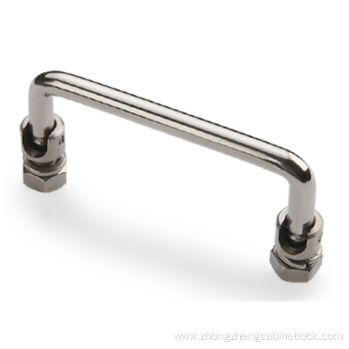 New Handles Lock with Stainless Steel Material